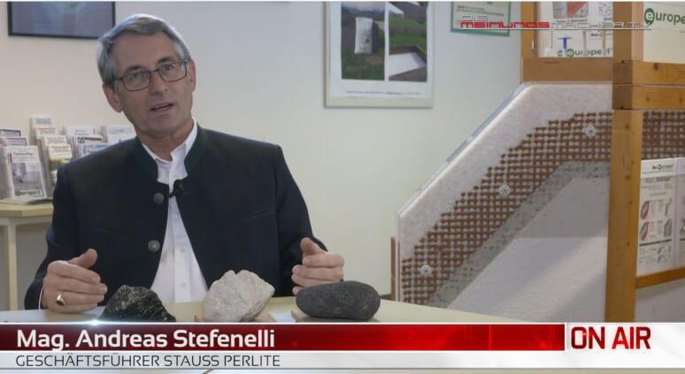 Stauss-Perlite GmbH